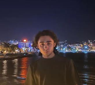 Ahmet Fatih Çetin