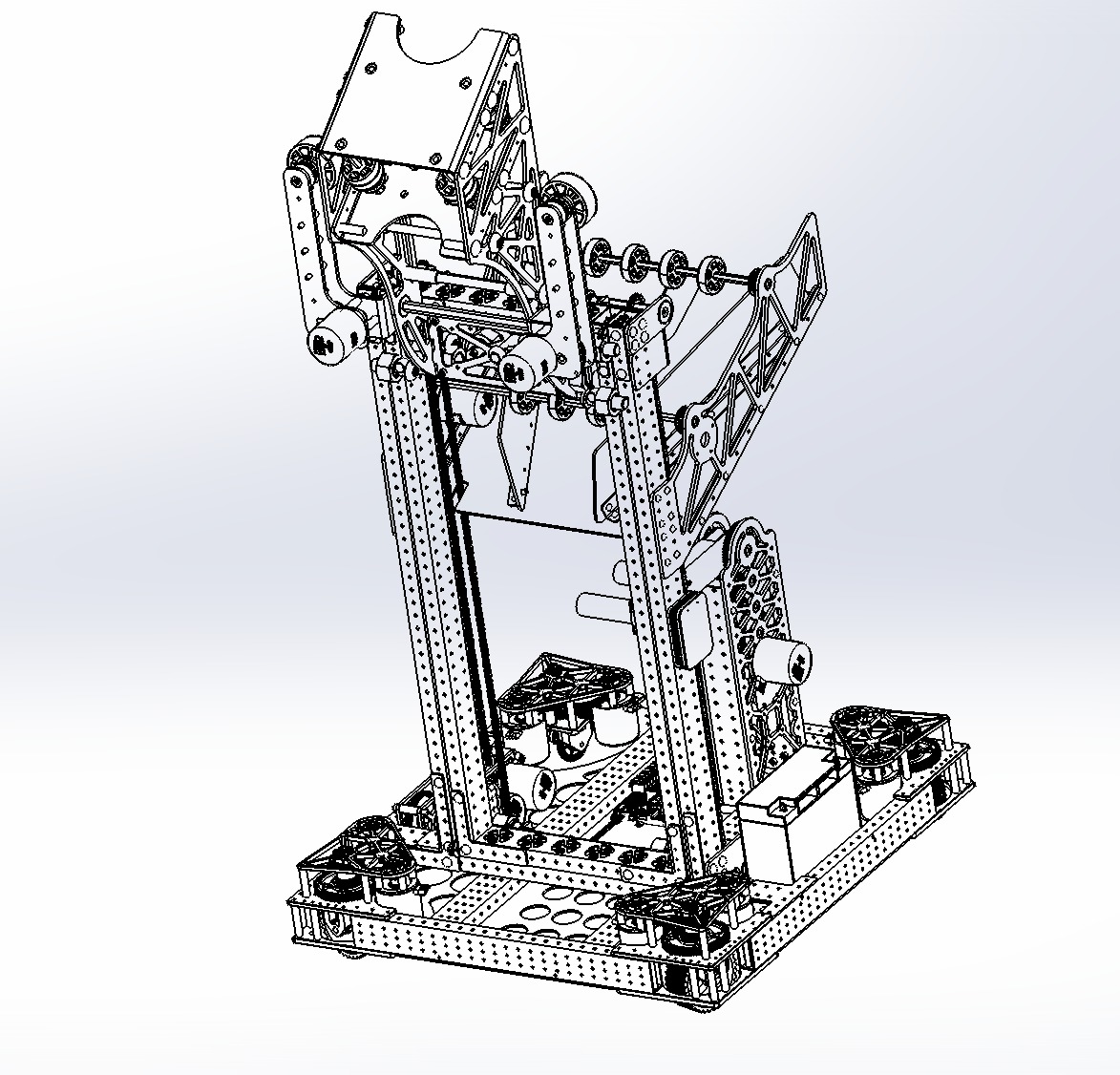 Mechanical Work